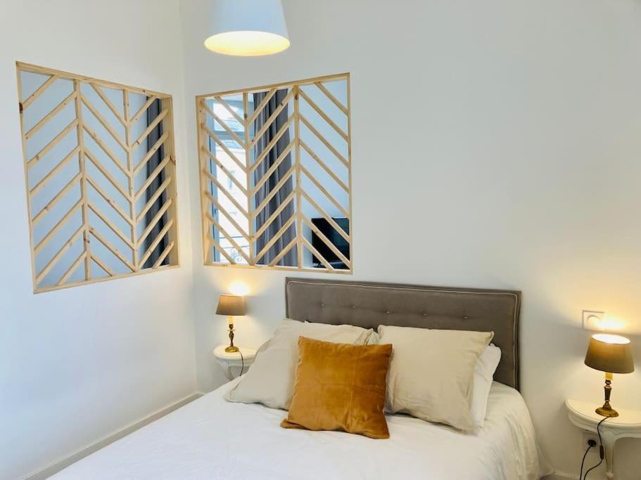 La Belle Consigne - Appartements Dinan Centre Gare Екстер'єр фото